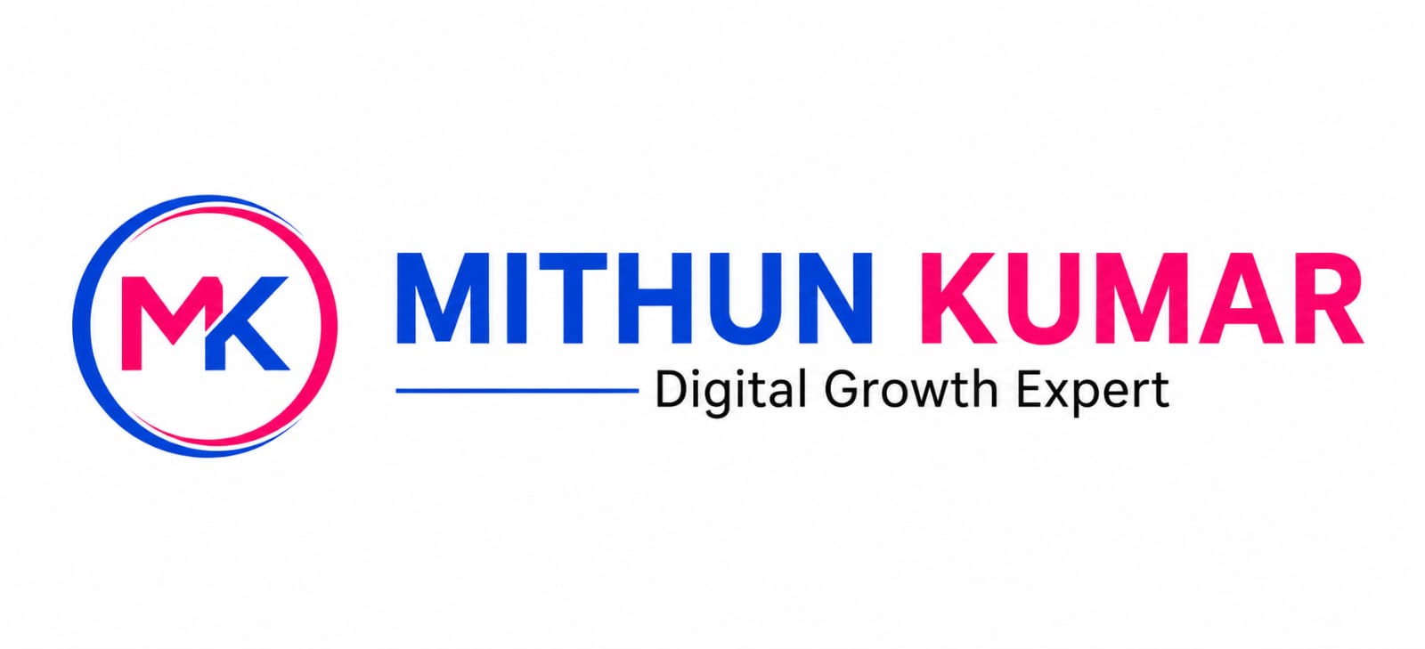 Mithun Kumar Digital Growth Expert